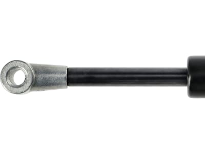 Gasdruckfeder mit Bohrung/Bohrung Gasdruckfeder mit Bohrung/Bohrung