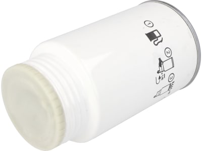 Massey Ferguson Kraftstofffilter Länge 175 mm, M 22 x 1,5 IG für Teleskoplader MF 9407, TH.7038, Traktor MF 5000, 6000, 7000, 4226708M1 Massey Ferguson Kraftstofffilter Länge 175 mm, M 22 x 1,5 IG für Teleskoplader MF 9407, TH.7038, Traktor MF 5000, 6000, 7000, 4226708M1