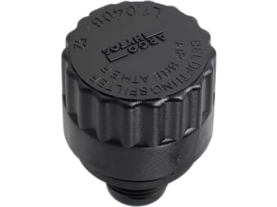 Fendt Belüftungsfilter für Fronthubwerk, Regelhubwerk, Hydraulikzylinder DW Traktor Farmer, Favorit, Geräteträger, Xylon, F268860030020 Fendt Belüftungsfilter für Fronthubwerk, Regelhubwerk, Hydraulikzylinder DW Traktor Farmer, Favorit, Geräteträger, Xylon, F268860030020