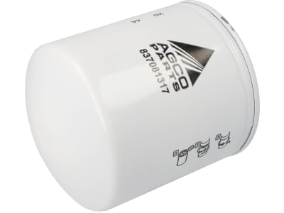 Massey Ferguson Ölfilter für Traktor MF 1000, 4000, 5000, Valtra A, V837079728 Massey Ferguson Ölfilter für Traktor MF 1000, 4000, 5000, Valtra A, V837079728