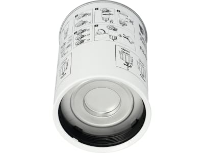 Fendt Kraftstoffvorfilter mit O-Ringsatz für Traktor Vario 300, 400, 500, 700, 800, 900, F842201060010 Fendt Kraftstoffvorfilter mit O-Ringsatz für Traktor Vario 300, 400, 500, 700, 800, 900, F842201060010