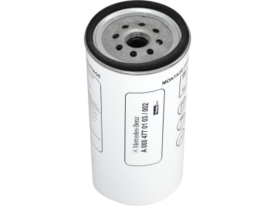 Fendt Kraftstofffilter für Feldhäcksler Katana 65, F650203060030