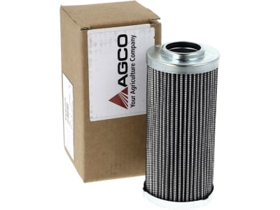 Massey Ferguson Hydraulikfilter für Automatikgetriebe Traktor MF 3600, VA262825 Massey Ferguson Hydraulikfilter für Automatikgetriebe Traktor MF 3600, VA262825