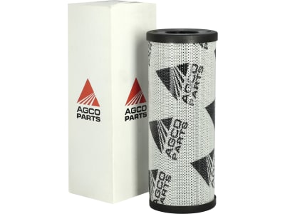 Massey Ferguson Hydraulikfilter für Zusatzhydraulik Traktor MF 8400, 4276648M2