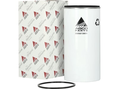 Massey Ferguson Kraftstofffilter für Mähdrescher Fendt, MF, Traktor MF, Valtra, 3905873M91 Massey Ferguson Kraftstofffilter für Mähdrescher Fendt, MF, Traktor MF, Valtra, 3905873M91