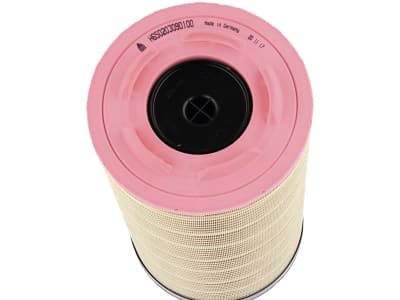Fendt Luftfilter für Feldhäcksler Katana 65, H650203090100 Fendt Luftfilter für Feldhäcksler Katana 65, H650203090100