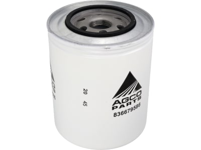 Fendt Ölfilter für Mähdrescher Fendt, MF, Traktor Fendt, MF, Valtra, Schwadmäher MF, SF-Feldspritze Fendt, V836679586