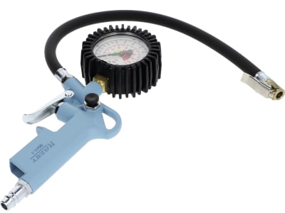 Hazet® Reifenfüllprüfer, Betriebsdruck max. 8 bar, 9041-1 Hazet® Reifenfüllprüfer, Betriebsdruck max. 8 bar, 9041-1