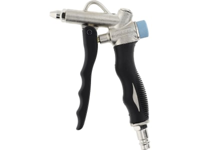 Hazet® Blaspistole, Gehäuse Aluminium (mit rutschfestem Griff), 9040-4 Hazet® Blaspistole, Gehäuse Aluminium (mit rutschfestem Griff), 9040-4