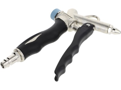 Hazet® Blaspistole, Gehäuse Aluminium (mit rutschfestem Griff), 9040-4 Hazet® Blaspistole, Gehäuse Aluminium (mit rutschfestem Griff), 9040-4