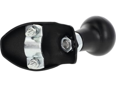 Agropa Lenkradknauf "Fixlenker Variant" für Lenkradspeichen , axial um ca. 25° einstellbar Agropa Lenkradknauf "Fixlenker Variant" für Lenkradspeichen , axial um ca. 25° einstellbar