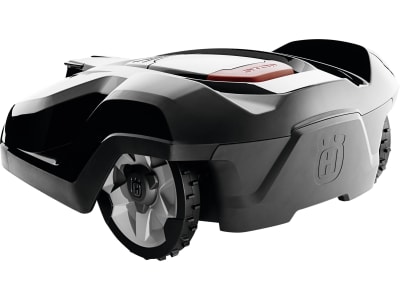Husqvarna® Mähroboter "Automower® 440" für Rasenflächen bis 4.000 m², 9676733-12