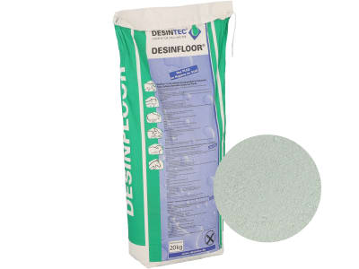 DESINTEC® Desinfloor Pulver 20 kg Sack DESINTEC® Desinfloor Pulver 20 kg Sack