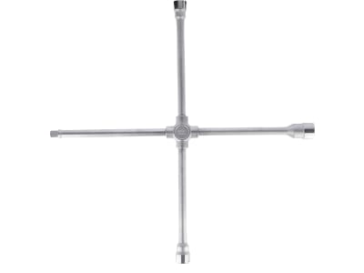 Hazet® Radkreuz 24 x 27 x 32, Antriebsvierkant 3/4 ", 720S Hazet® Radkreuz 24 x 27 x 32, Antriebsvierkant 3/4 ", 720S