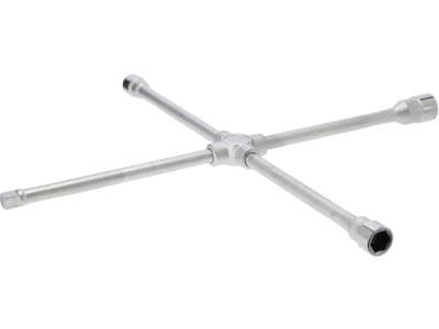 Hazet® Radkreuz 24 x 27 x 32, Antriebsvierkant 3/4 ", 720S Hazet® Radkreuz 24 x 27 x 32, Antriebsvierkant 3/4 ", 720S