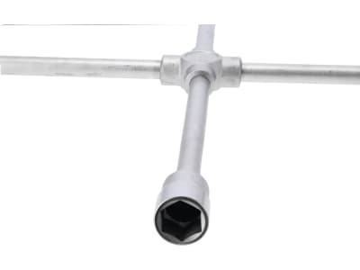 Hazet® Radkreuz 24 x 27 x 32, Antriebsvierkant 3/4 ", 720S Hazet® Radkreuz 24 x 27 x 32, Antriebsvierkant 3/4 ", 720S