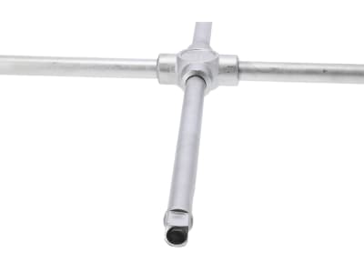 Hazet® Radkreuz 24 x 27 x 32, Antriebsvierkant 3/4 ", 720S Hazet® Radkreuz 24 x 27 x 32, Antriebsvierkant 3/4 ", 720S