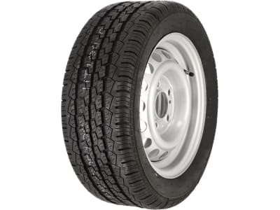 Komplettrad 195/50 R 13 C 104N; 101N  TL 5.50 x 13 5/112/67 ET +30