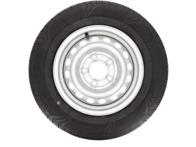 Komplettrad 155/80 R 13 XL 84N PKW Anhängerreifen TL 4.50 x 13 5/67/112 ET +30 Komplettrad 155/80 R 13 XL 84N PKW Anhängerreifen TL 4.50 x 13 5/67/112 ET +30
