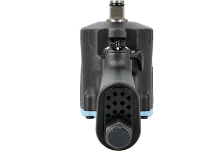 Hazet® Schlagschrauber Druckluft, extra kurz, mit Magnetschale, 1/2 ", 678 Nm, 9012M-1 Hazet® Schlagschrauber Druckluft, extra kurz, mit Magnetschale, 1/2 ", 678 Nm, 9012M-1
