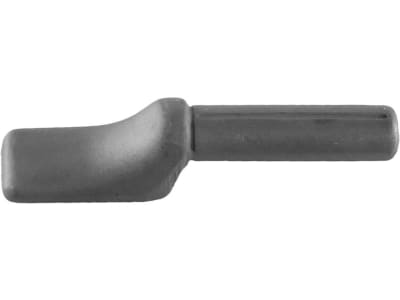 Scharnierbolzen 15,7 mm ohne Sicherung verzinkt, für Bordwandscharnier "656 Hestal" Scharnierbolzen 15,7 mm ohne Sicherung verzinkt, für Bordwandscharnier "656 Hestal"