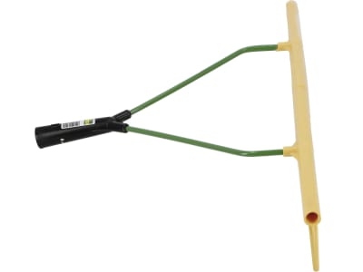 KERBL Rechen 64 cm Kunststoff, ohne Stiel, 29170 KERBL Rechen 64 cm Kunststoff, ohne Stiel, 29170