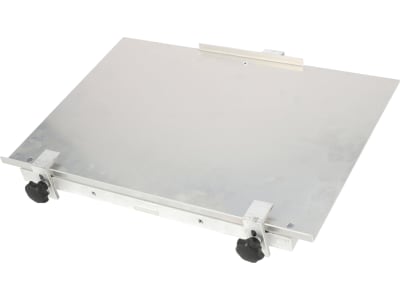 Agrero Laptophalter mit Saugnapf Agrero Laptophalter mit Saugnapf
