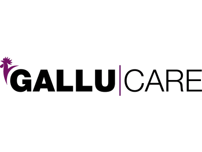 GALLUCARE Logo