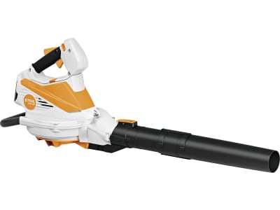 STIHL Akku-Laubsauger "SHA 56" Luftdurchsatz 490 – 558 m³/h, ohne Akku und Ladegerät, SA02 011 7100