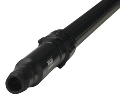 Vikan Teleskopstiel 1575 - 2800 mm, 32 mm Teleskopstil passend zur Waschbürste 370 mm Artikel 2073730 Herstellernr.: 297552 Vikan Teleskopstiel 1575 - 2800 mm, 32 mm Teleskopstil passend zur Waschbürste 370 mm Artikel 2073730 Herstellernr.: 297552