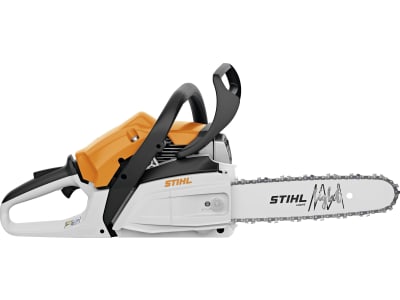 STIHL Benzin-Kettensäge "MS 162" 1,2 kW (1,6 PS) Schienenlänge 30 cm, 1148 200 0000