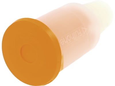 Speidel Gärspund mit Gummistopfen, 21010 Speidel Gärspund mit Gummistopfen, 21010
