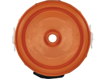 Speidel Getränkefass 60 l rund, Klemmverschluss, 21007