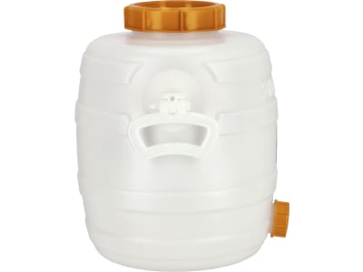 Speidel Getränkefass PE (Polyethylen) lebensmittelecht 20 l, 21052