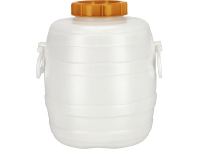 Speidel Getränkefass PE (Polyethylen) lebensmittelecht 30 l, 21006