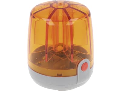 Rolly Toys® Rundumleuchte "Flashlight" für alle Rolly Toys Trettraktoren, 40 955 6