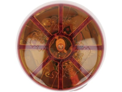 Rolly Toys® Rundumleuchte "Flashlight" für alle Rolly Toys Trettraktoren, 40 955 6