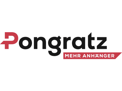 Pongratz Logo