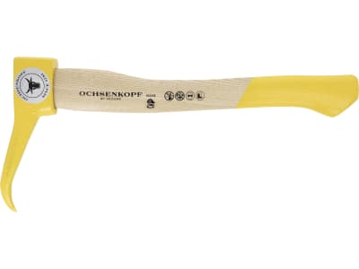 Ochsenkopf Handsappie, 380 mm Ochsenkopf Handsappie, 380 mm