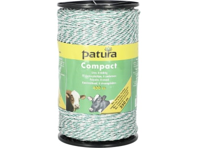 Patura Litze "Compact" Patura Litze "Compact"