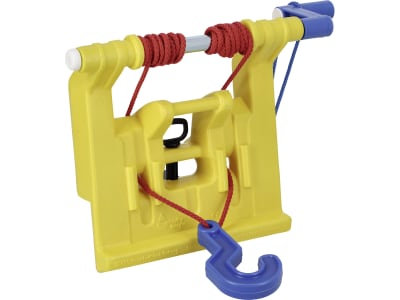 Rolly Toys® Seilwinde "Power Winch", 40 900 6