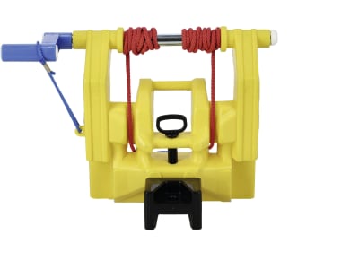 Rolly Toys® Seilwinde "Power Winch", 40 900 6