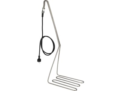 Speidel Flächentauchsieder mit Thermometer, 47059 Speidel Flächentauchsieder mit Thermometer, 47059