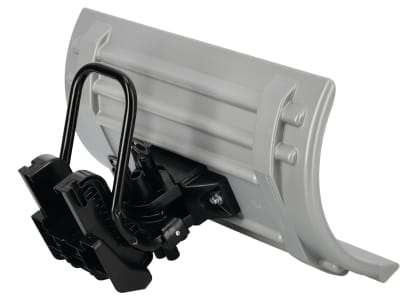 Rolly Toys® Schneeschild "Snow Master" für Frontanbau und Anbau an rollyTrac Lader, 40 961 7 Rolly Toys® Schneeschild "Snow Master" für Frontanbau und Anbau an rollyTrac Lader, 40 961 7