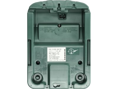 Patura Weidezaungerät "P 1500" 12 V; 230 V Patura Weidezaungerät "P 1500" 12 V; 230 V