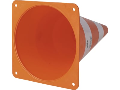 Rolly Toys® Pylon rot; weiß, 4 St., 40 949 5 Rolly Toys® Pylon rot; weiß, 4 St., 40 949 5