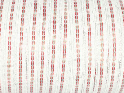 Patura Breitband "Tornado XL" weiß; rot 12,5 mm Patura Breitband "Tornado XL" weiß; rot 12,5 mm