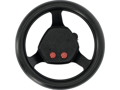 Rolly Toys® Soundlenkrad "Soundwheel" für alle Rolly Toys® Fahrzeuge, 40 923 5 Rolly Toys® Soundlenkrad "Soundwheel" für alle Rolly Toys® Fahrzeuge, 40 923 5