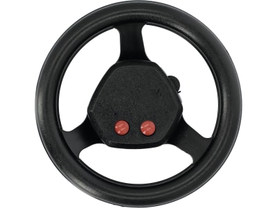 Rolly Toys® Soundlenkrad "Soundwheel" für alle Rolly Toys® Fahrzeuge, 40 923 5