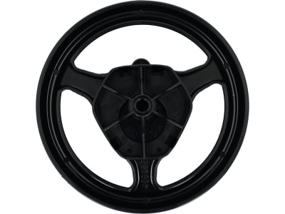 Rolly Toys® Soundlenkrad "Soundwheel" für alle Rolly Toys® Fahrzeuge, 40 923 5 Rolly Toys® Soundlenkrad "Soundwheel" für alle Rolly Toys® Fahrzeuge, 40 923 5